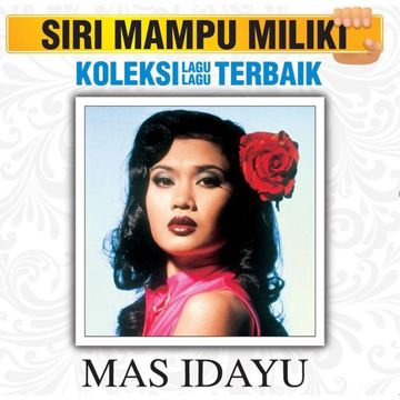 Dendang Asmara-cover