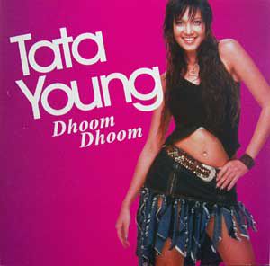 Dhoom Dhoom-cover