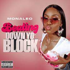 Beating Down Yo Block-cover