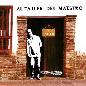 Al Taller Del Maestro-cover