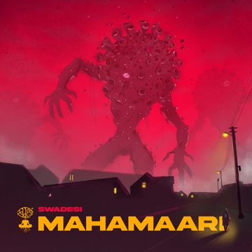 Mahamaari-cover
