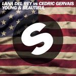 Young and Beautiful(Cedric Gervais Remix Radio Edit)(Remix)-cover