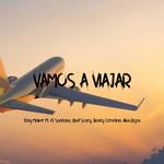 Vamos A Viajar(feat. El Santana, Bad Scary, Basty Corvalan & Akai Rojas)-cover