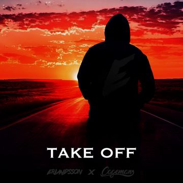 Take Off-cover