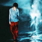 感電-cover