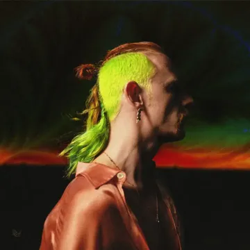 DIO NON È SORDO-cover