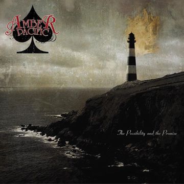 The Promise-cover