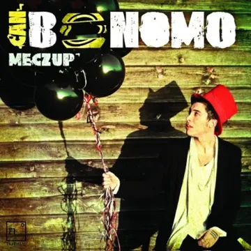 Şaşkın-cover