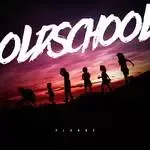 Oldschool-cover