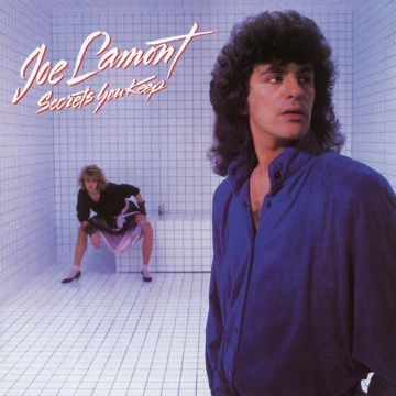 Victims of Love (instrumental version)