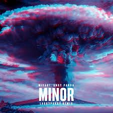 Minor-cover