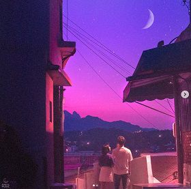 원래 좋아하면 이렇게 되나 봐