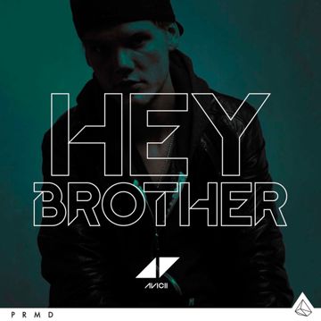 Hey Brother Duet Version-cover