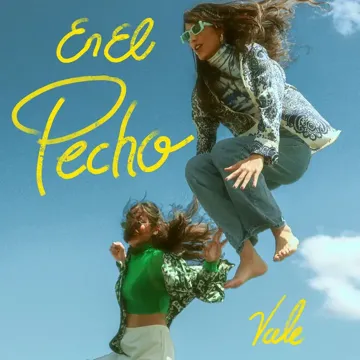 En El Pecho-cover