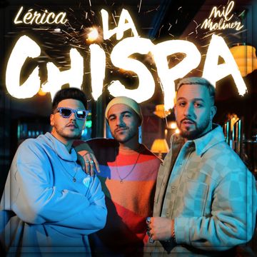 La Chispa-cover