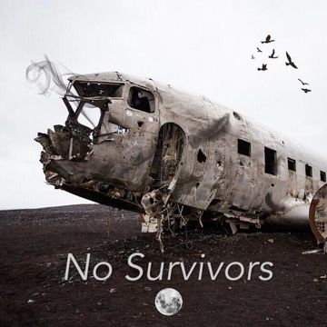 No Survivors-cover