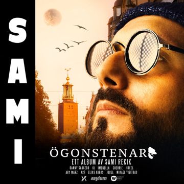 Håll om mig (feat. Cherrie)-cover