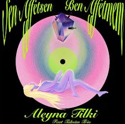 Sen Affetsen Ben Affetmem-cover