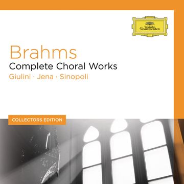 O Heiland, reiss die Himmel auf (Op. 74, No. 2)-cover