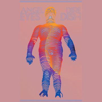 Angel Eyes-cover