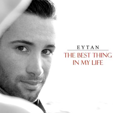 Best Thing in My Life-cover