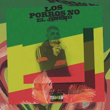 Los Porros No-cover