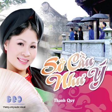 Thu Sầu-cover