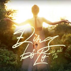 Đừng Bỏ Lỡ-cover