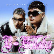 B de Bellako (Remix) (feat. Dj Rockwel Mx)-cover