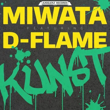 Kunst-cover