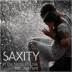 In the Name of Love-cover