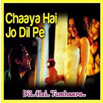 Chaaya Hai Jo Dil Pe-cover