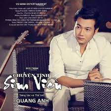 Chuyện Tình Sinh Viên