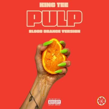 PULP - REMIX-cover