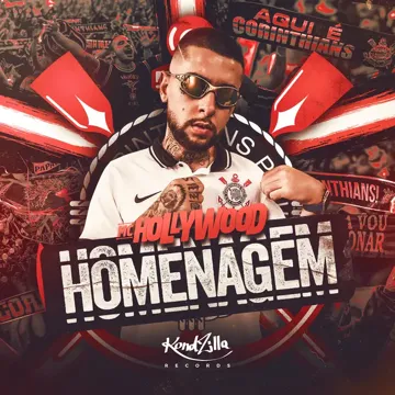 Homenagem À Torcida do Corinthians-cover