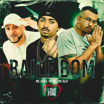 Baile Bom-cover