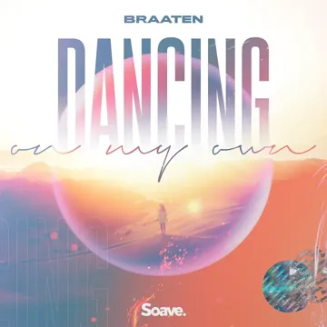 Dancing On My Own-cover