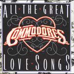 commodores-sail-on-cover-image