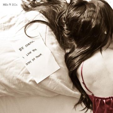 Going Away-cover