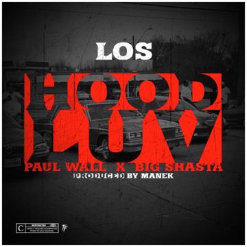 Hood Luv-cover