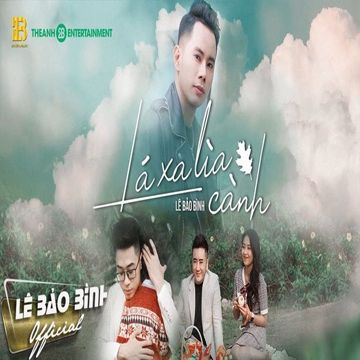 Lá Xa Lìa Cành (Tone Nữ) -cover