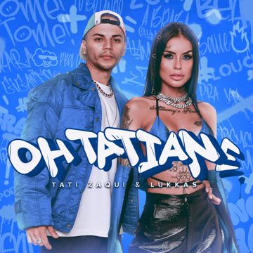 Oh Tatiane-cover