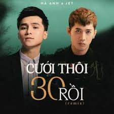 Cưới Thôi-cover