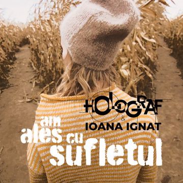 Am ales cu sufletul (Original)-cover