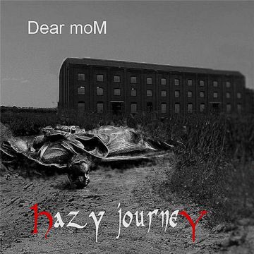 Dear Mom...-cover