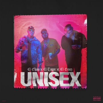 Unisex-cover