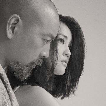 羅生門-cover