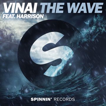 The Wave-cover