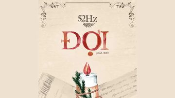 ĐỢI (Prod. RIO)-cover
