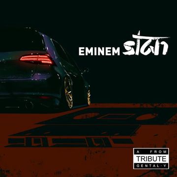 Eminem-Stan（Derek remix）-cover